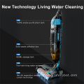 OEM Big Suction Wet Dry Handheld Vacuum Cleaner